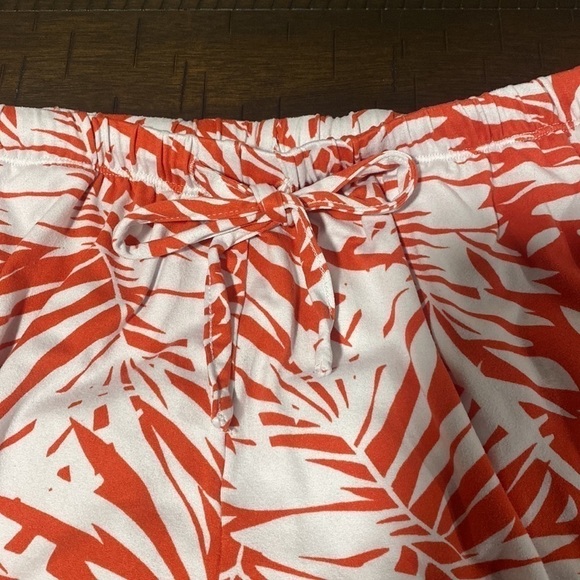 Stan Herman Peached Jersey Pajama Set - Picture 4 of 6